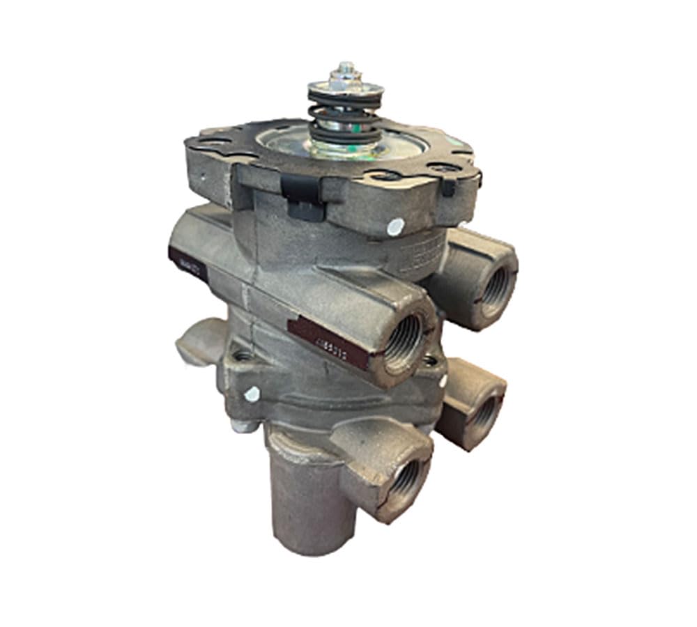 vava FOOT BRAKE VALVE ISUZU GIGA 6UZ1 VC46 VC61 FXZ CXZ 8-98222